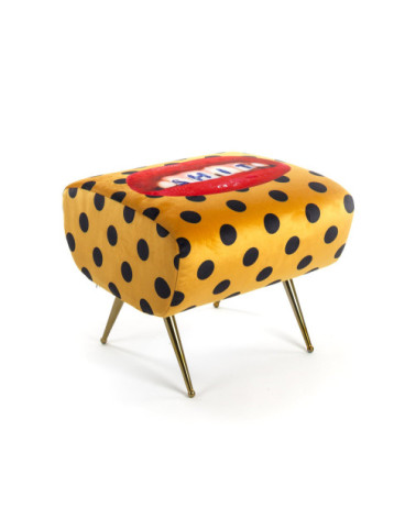 Pouf "Shit" | BHOME by Arredi Barbàra