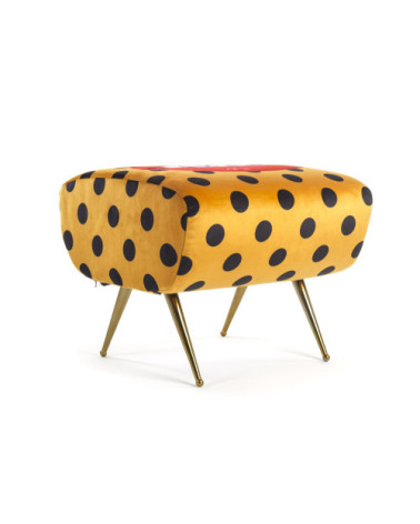Pouf "Shit" | BHOME by Arredi Barbàra