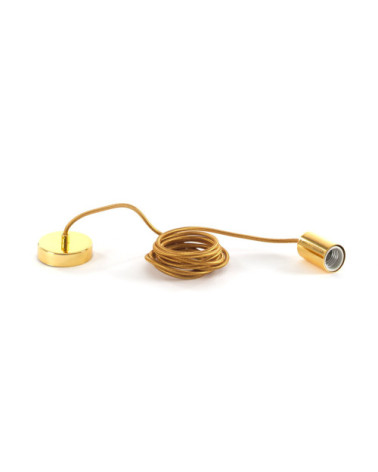 Lampada a sospensione "Moon Holder" | BHOME by Arredi Barbàra