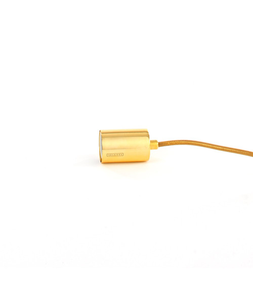 Lampada a sospensione "Moon Holder" | BHOME by Arredi Barbàra