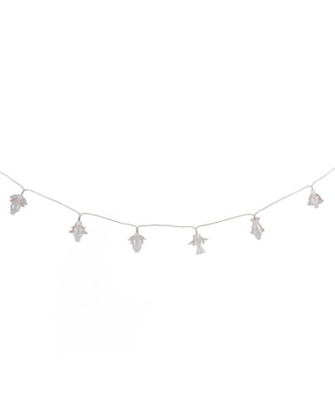 Glühbirne"Floralia Rosa"a led –SELETTI | BHOME by Arredi Barbàra