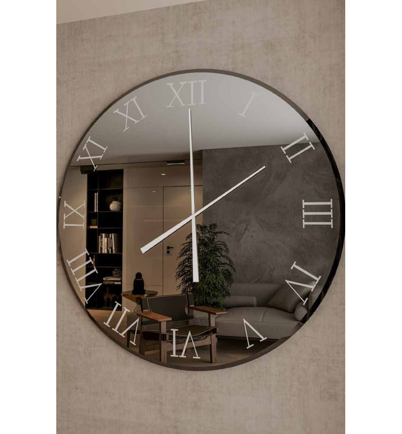 Horloge Borea Comfort Vessicchio | Bhome by Arredi Barbàra