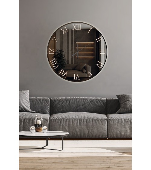 Borea Comfort Clock Vessicchio | Bhome by Arredi Barbàra