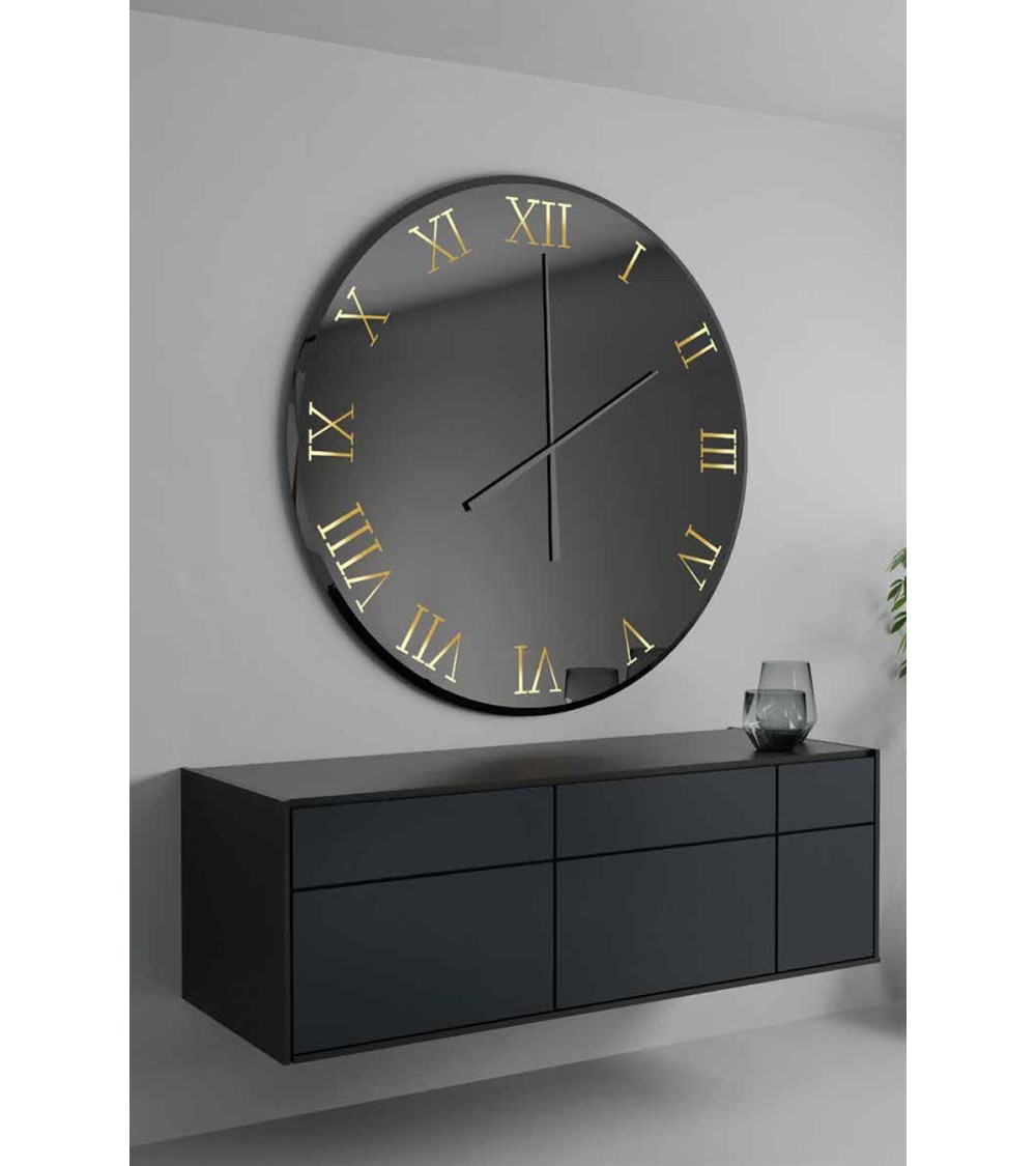 Borea Elegance Lux Uhr Vessicchio | Bhome by Arredi Barbàra