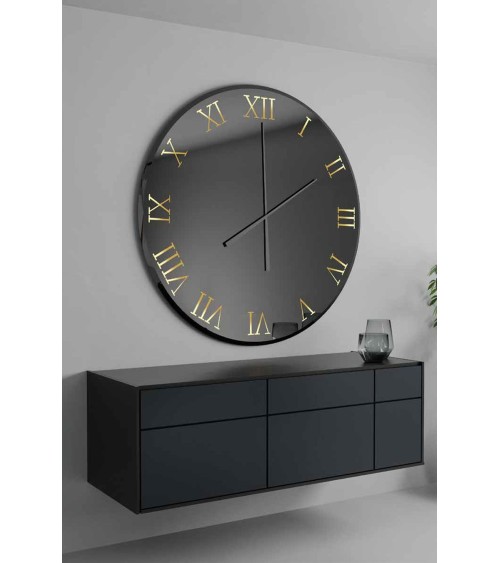 Reloj Borea Elegance Lux Vessicchio | Bhome by Arredi Barbàra