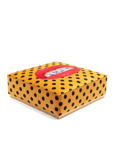 Pouf "Shit" | BHOME by Arredi Barbàra