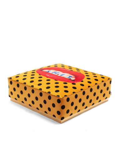 Pouf "Shit" | BHOME by Arredi Barbàra