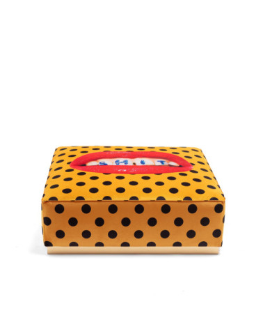 Pouf "Shit" | BHOME by Arredi Barbàra