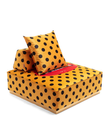 Pouf "Shit" | BHOME by Arredi Barbàra