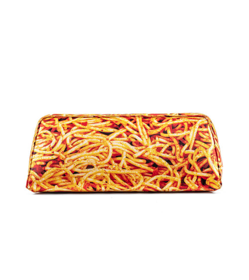 Pouf"Schienale Spaghetti" – SELETTI | BHOME by Arredi Barbàra