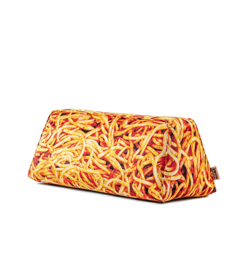 Pouf "Schienale Spaghetti" | BHOME by Arredi Barbàra
