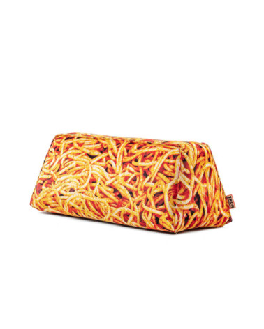 Pouf "Schienale Spaghetti" | BHOME by Arredi Barbàra