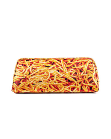 Pouf "Schienale Spaghetti" | BHOME by Arredi Barbàra