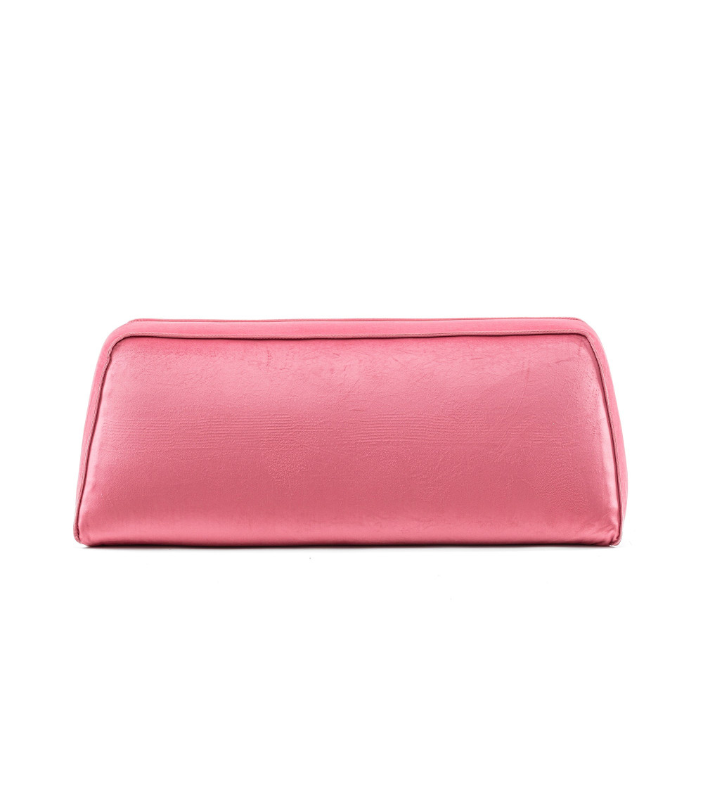 Pouf "Schienale Rosa" | BHOME by Arredi Barbàra