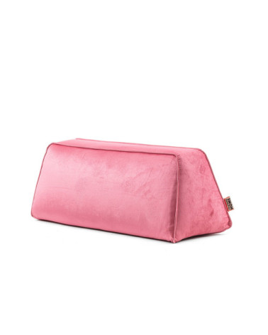Pouf "Schienale Rosa" | BHOME by Arredi Barbàra