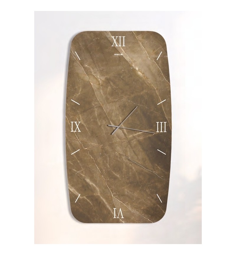 Now Clock Vessicchio | Bhome by Arredi Barbàra