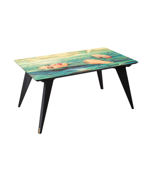Tavolo "Sea Girl" | BHOME by Arredi Barbàra