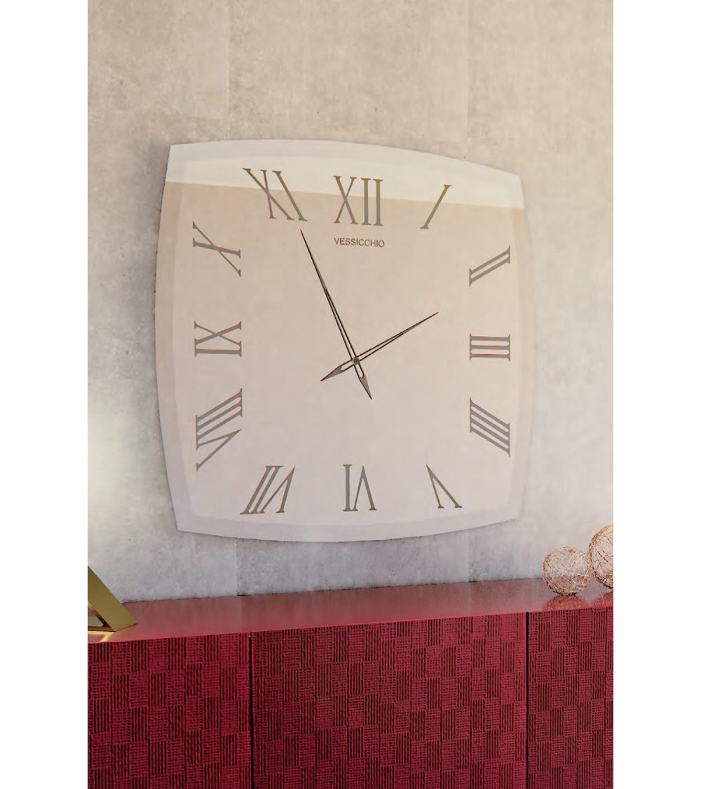 Horloge Time Vessicchio | Bhome by Arredi Barbàra