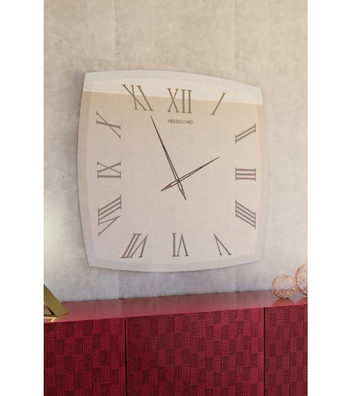 Time Clock Vessicchio | Bhome by Arredi Barbàra