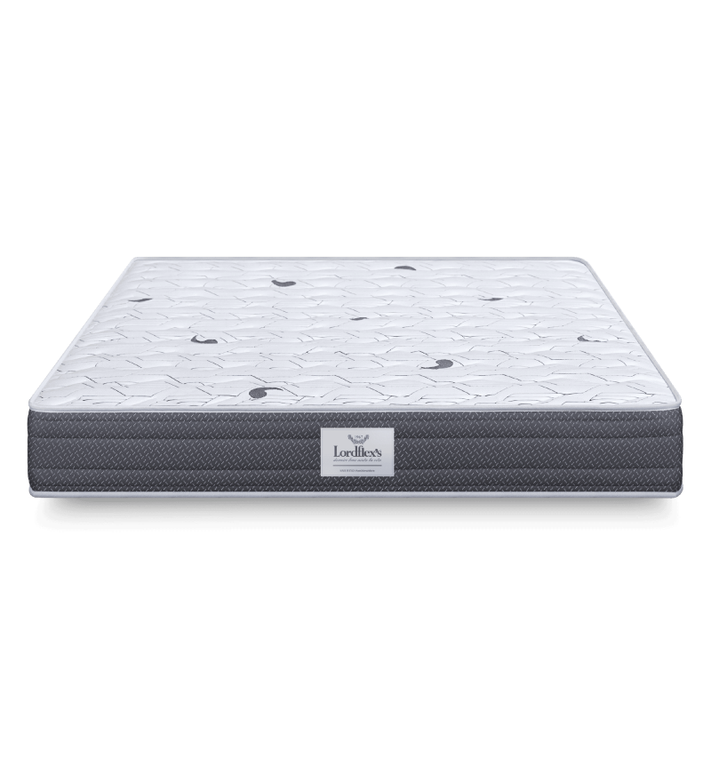 Matelas Lady Zip Lordflex’s | Bhome by Arredi Barbàra