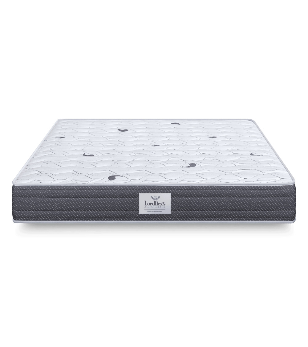 Matelas Lady Zip Lordflex’s | Bhome by Arredi Barbàra
