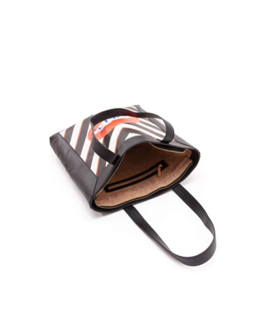 Beutel"Borsa Travel Kit Shit"cm 42 × 7,5 h. 69 –SELETTI | BHOME by Arredi Barbàra