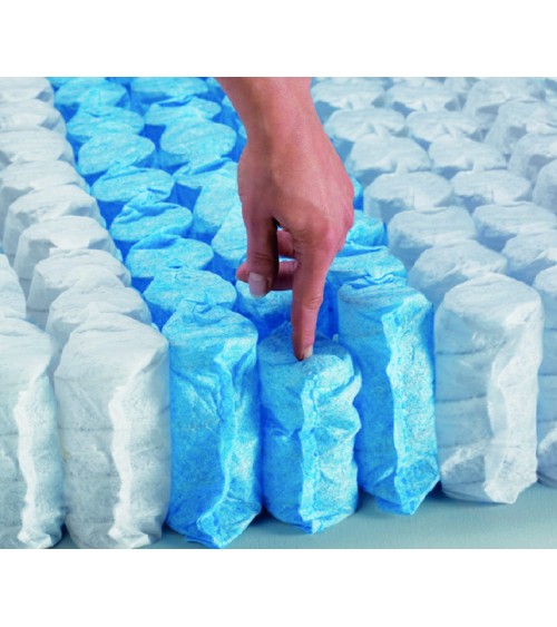 Lady Zip Mattress Lordflex’s | Bhome by Arredi Barbàra