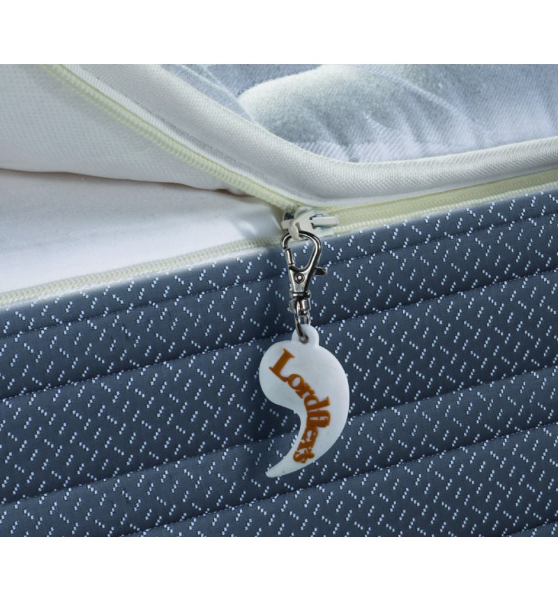 Lady Zip Mattress Lordflex’s | Bhome by Arredi Barbàra