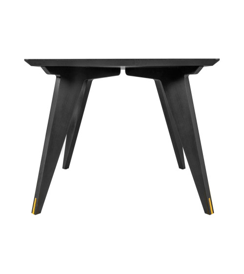 Tabelle"Trumpets"Cm. 157x90 h. 74,5 –SELETTI | BHOME by Arredi Barbàra