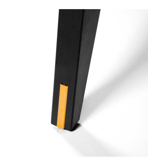 Tabelle"Trumpets"Cm. 157x90 h. 74,5 –SELETTI | BHOME by Arredi Barbàra