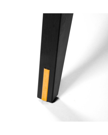 Tabelle"Trumpets"Cm. 157x90 h. 74,5 –SELETTI | BHOME by Arredi Barbàra