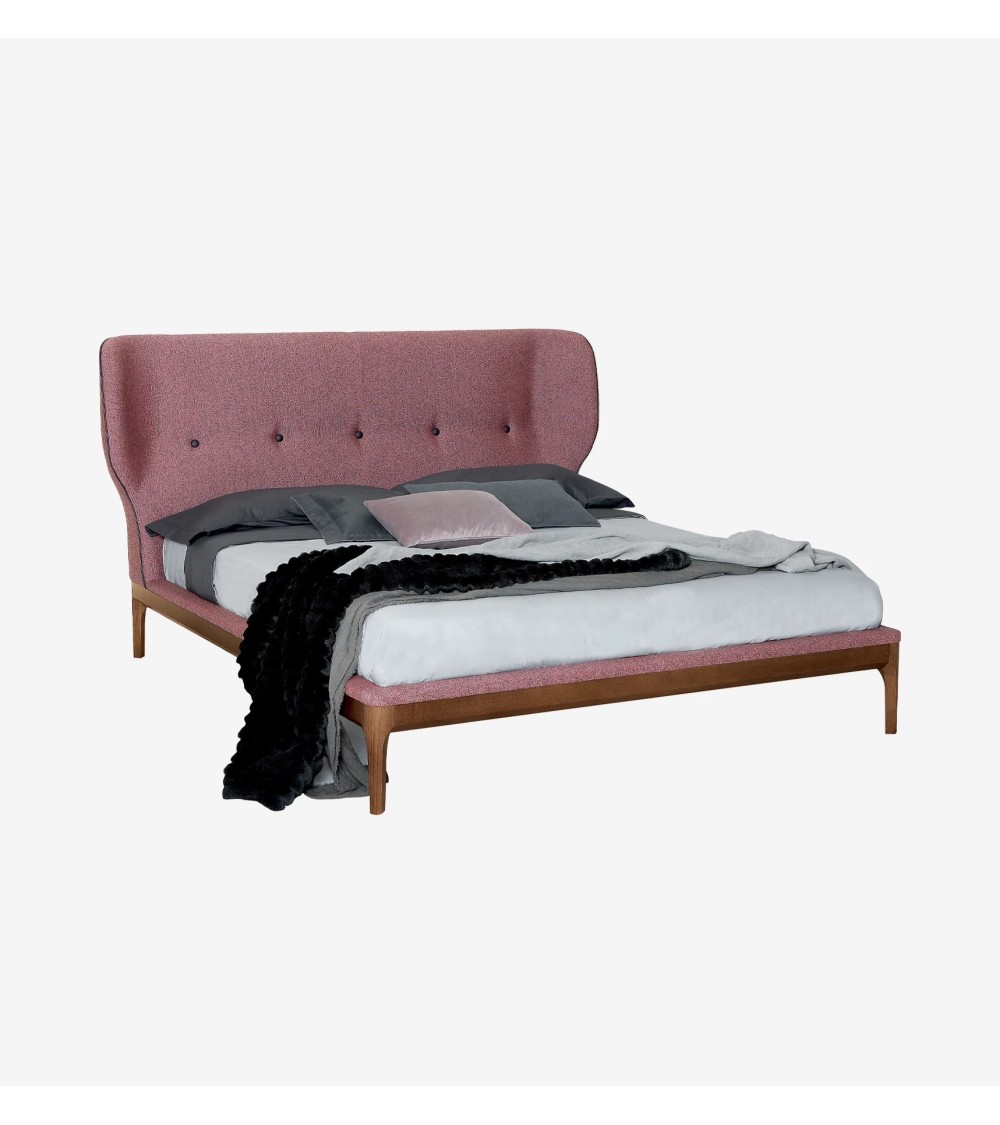 Cama Ambra Tonin Casa | Bhome by Arredi Barbàra