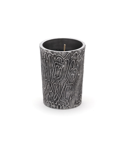 Portacandele "Metal Candle Nightmare" | BHOME by Arredi Barbàra
