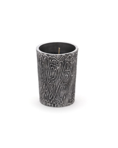 Kerzenhalter"Metal Candle Nightmare"Metall —SELETTI | BHOME by Arredi Barbàra