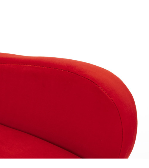 Sessel"Revolver"cm 70 x 79 h. 86 –SELETTI | BHOME by Arredi Barbàra