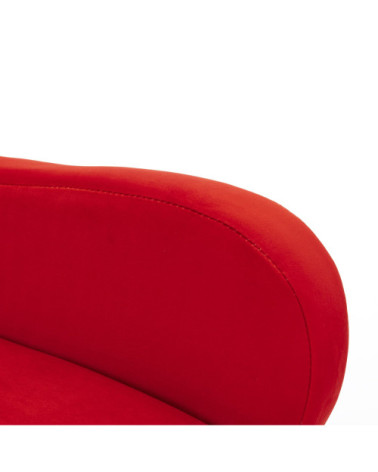 Sessel"Revolver"cm 70 x 79 h. 86 –SELETTI | BHOME by Arredi Barbàra