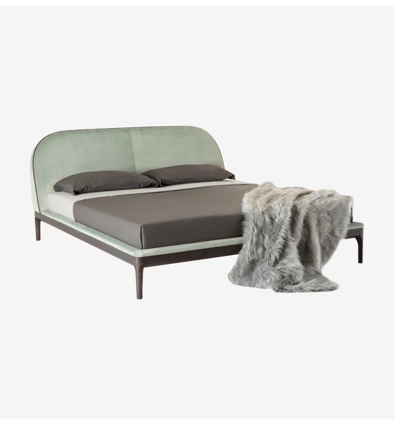 Bernini Bed Tonin Casa | Bhome by Arredi Barbàra