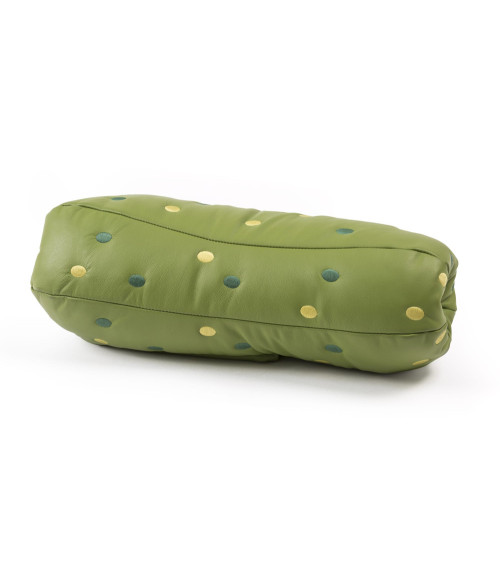 Cuscino "Gherkin" | BHOME by Arredi Barbàra