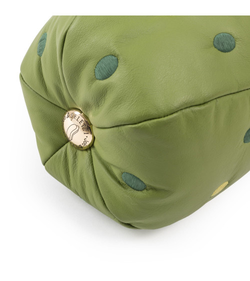 Lager"Gherkin"cm 58 h. 19 –SELETTI | BHOME by Arredi Barbàra