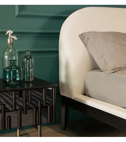 Bernini Bed Tonin Casa | Bhome by Arredi Barbàra