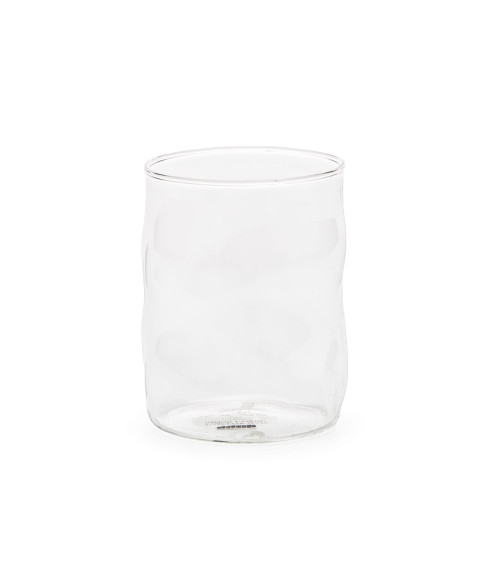 Bicchiere "Glass from Sonny Set da 4 Bicchieri da Vino" | BHOME by Arredi Barbàra