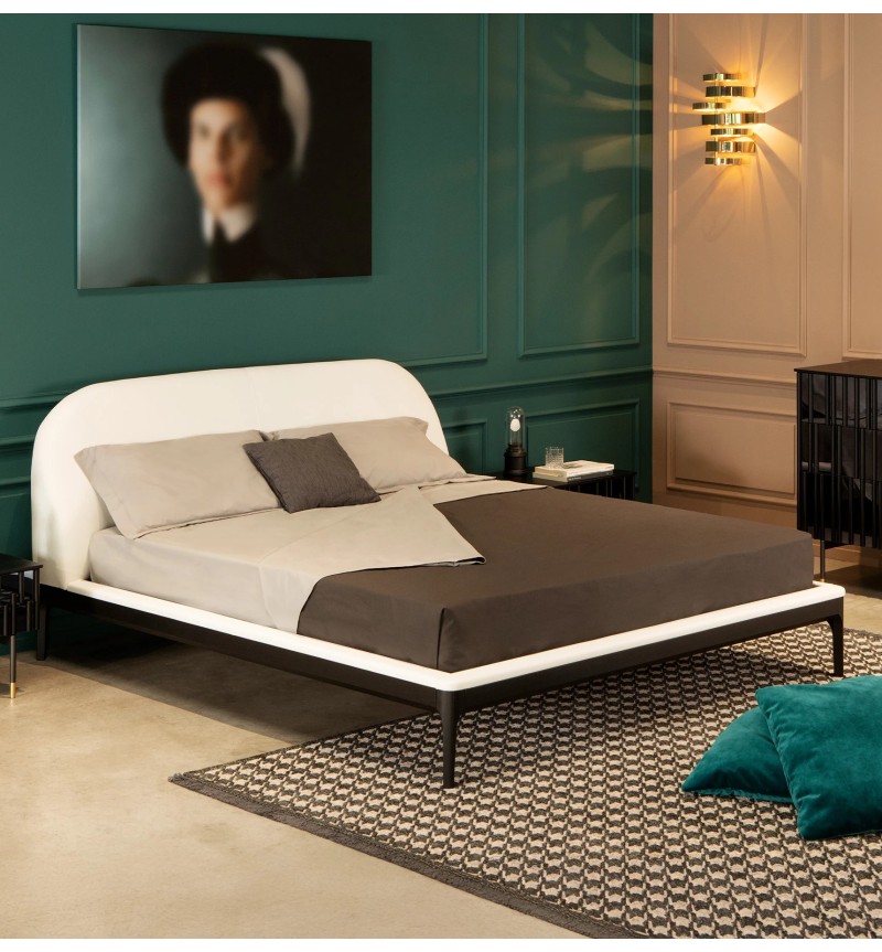 Bernini Bett Tonin Casa | Bhome by Arredi Barbàra