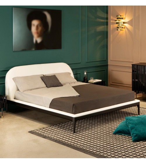 Bernini Bett Tonin Casa | Bhome by Arredi Barbàra