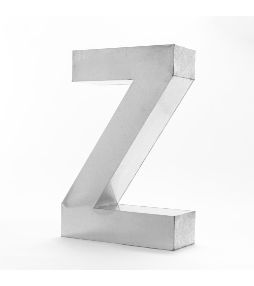 Décoration murale"METALVETICA 100 - Z"en aluminium –SELETTI | BHOME by Arredi Barbàra
