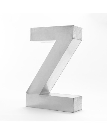 Décoration murale"METALVETICA 100 - Z"en aluminium –SELETTI | BHOME by Arredi Barbàra