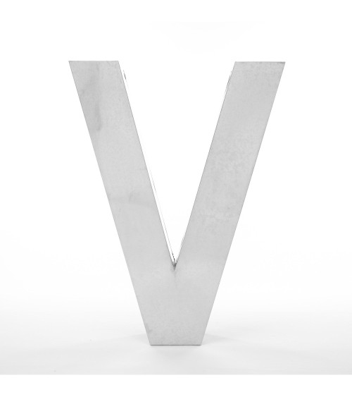 Décoration murale"METALVETICA 100 - V"en aluminium –SELETTI | BHOME by Arredi Barbàra