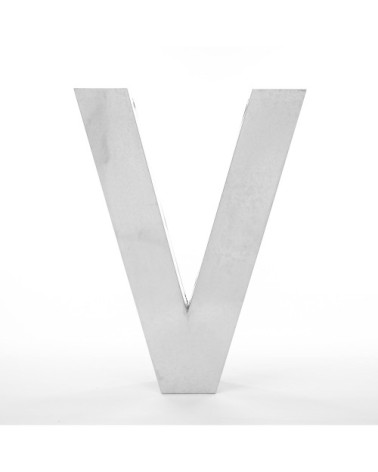 Décoration murale"METALVETICA 100 - V"en aluminium –SELETTI | BHOME by Arredi Barbàra