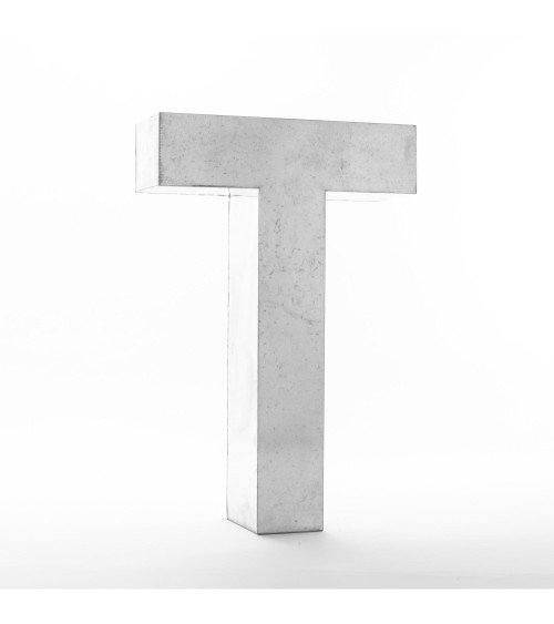 Décoration murale"METALVETICA 100 - T"en aluminium –SELETTI | BHOME by Arredi Barbàra