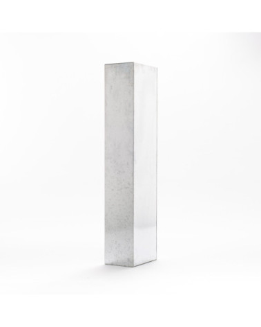 Wanddekoration"METALVETICA 100 - I"Aluminium —SELETTI | BHOME by Arredi Barbàra