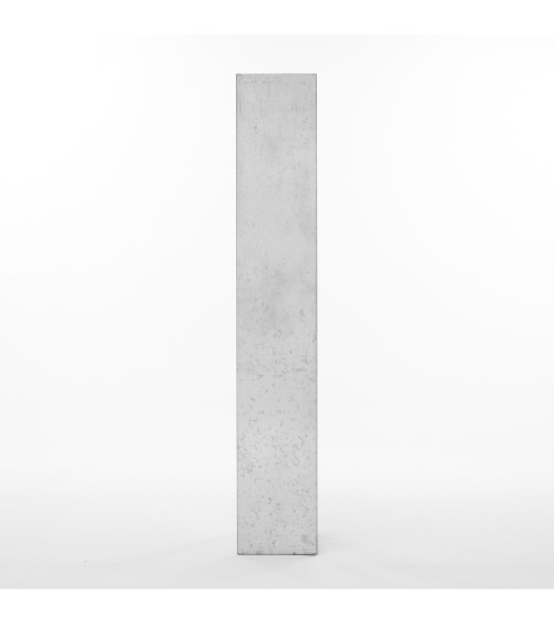 Wanddekoration"METALVETICA 100 - I"Aluminium —SELETTI | BHOME by Arredi Barbàra